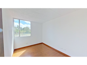 Apartamento en Venta en Sauces De Suba
