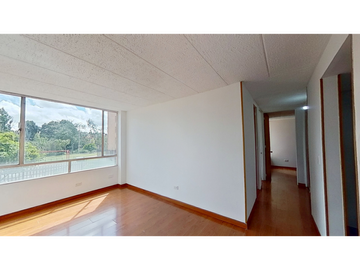 Apartamento en Venta en Sauces De Suba