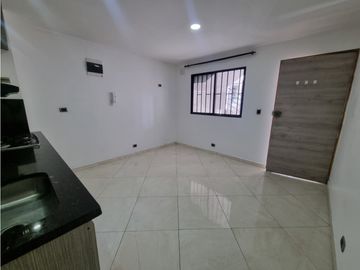 Vendo apartaestudio en Cabañitas - Bello