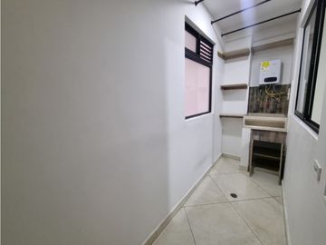 Vendo apartaestudio en Cabañitas - Bello