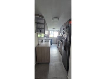 Apartamento para arriendo en Castropol El Poblado