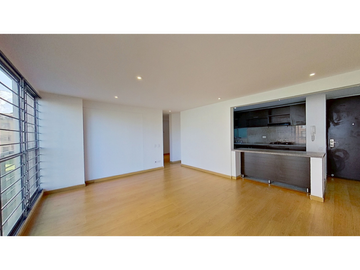 Apartamento en Venta en Americas 68 Manzana 1