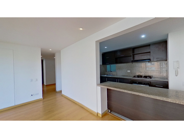 Apartamento en Venta en Americas 68 Manzana 1