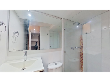 Apartamento en Venta en Americas 68 Manzana 1