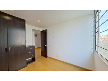 Apartamento en Venta en Americas 68 Manzana 1