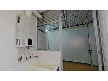 Apartamento en Venta en Americas 68 Manzana 1