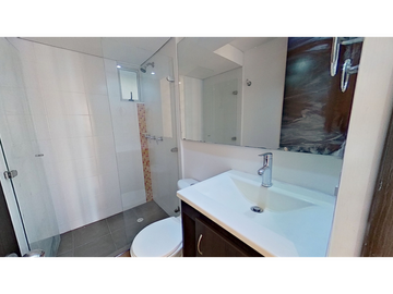 Apartamento en Venta en Americas 68 Manzana 1
