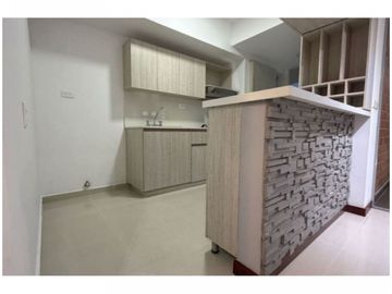 Apartamento en Venta, Calasanz en  Medellín