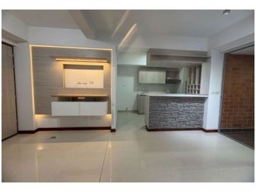 Apartamento en Venta, Calasanz en  Medellín