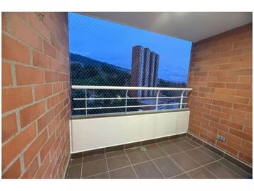 Apartamento en Venta, Calasanz en  Medellín