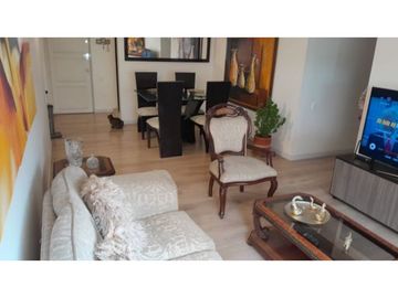 Apartamento en Venta en La Colina Campestre