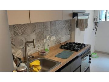 Apartamento en Venta en La Colina Campestre