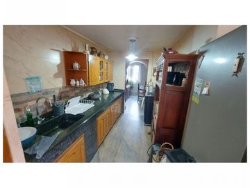 Casa en Venta, Santa Monica en Medellín