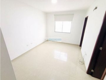 Apartamento en venta villa santos