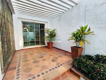 Apartamento en venta villa santos