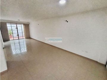 Apartamento en venta villa santos