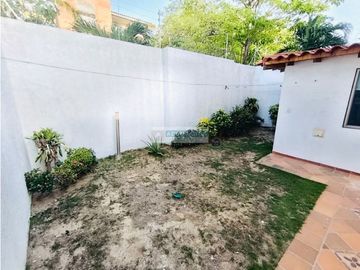 Apartamento en venta villa santos