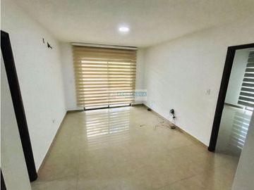 Apartamento en venta villa santos