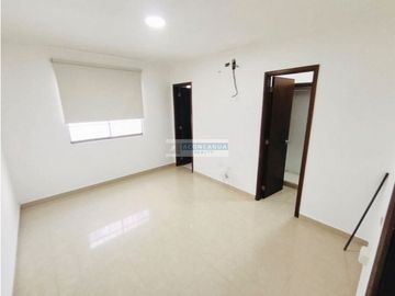 Apartamento en venta villa santos