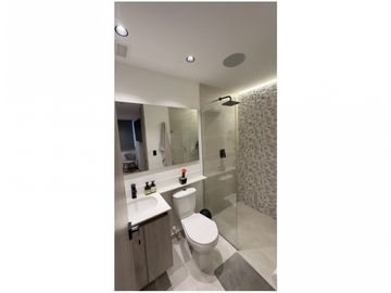 Apartamento en Venta, Los Colores en Medellín