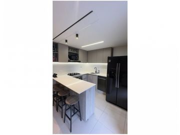 Apartamento en Venta, Los Colores en Medellín