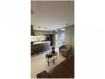 Apartamento en Venta, Los Colores en Medellín
