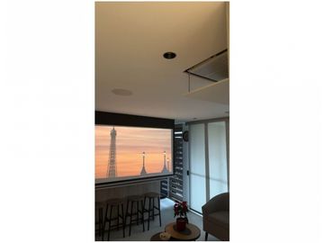 Apartamento en Venta, Los Colores en Medellín