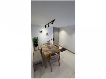 Apartamento en Venta, Los Colores en Medellín