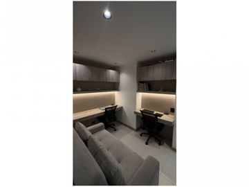 Apartamento en Venta, Los Colores en Medellín