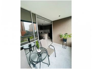 Apartamento en Venta, Los Colores en Medellín
