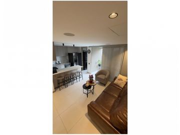 Apartamento en Venta, Los Colores en Medellín