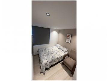 Apartamento en Venta, Los Colores en Medellín