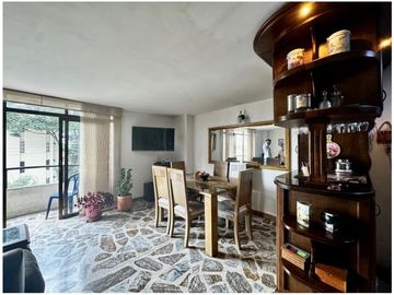 Apartamento en Venta, Calasanz en  Medellín
