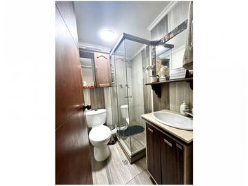 Apartamento en Venta, Calasanz en  Medellín