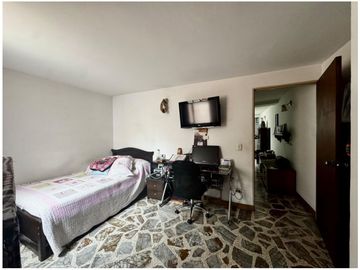 Apartamento en Venta, Calasanz en  Medellín