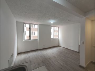 Apartaestudio para Rentas Cortas a 5 min del Aeropuerto, para estrenar