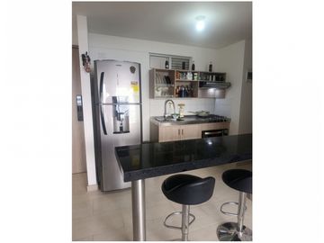 Apartamento en Venta, Calasanz en  Medellín