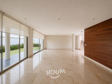 Casa Lomas de Tecamachalco ID: 177528