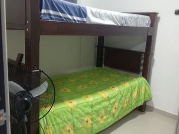 APARTAMENTO INTERNO AMOBLADO EN ARRIENDO EN SABANETA - PARQUE (LV)
