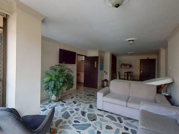 Se Vende Apartamento En Edificio Las Palmas De Versalles En Quinto Piso Con Ascensor Para Vivienda O Inversion