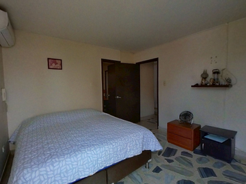 Se Vende Apartamento En Edificio Las Palmas De Versalles En Quinto Piso Con Ascensor Para Vivienda O Inversion