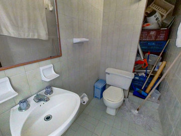 Se Vende Apartamento En Edificio Las Palmas De Versalles En Quinto Piso Con Ascensor Para Vivienda O Inversion