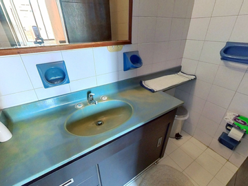 Se Vende Apartamento En Edificio Las Palmas De Versalles En Quinto Piso Con Ascensor Para Vivienda O Inversion