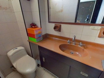 Se Vende Apartamento En Edificio Las Palmas De Versalles En Quinto Piso Con Ascensor Para Vivienda O Inversion
