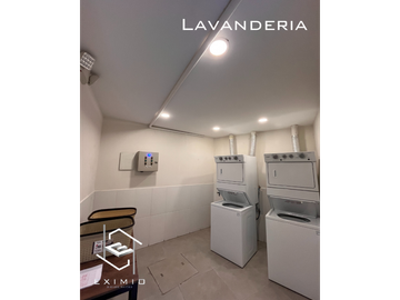 Venta Suite Amueblada, Cuenca, San Roque, 54 m²