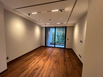 Departamento en bosque de las lomas