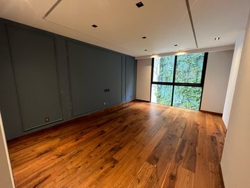 Departamento en bosque de las lomas