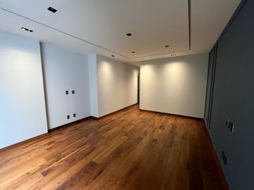 Departamento en bosque de las lomas
