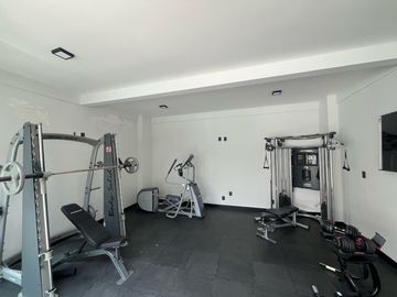 Departamento en bosque de las lomas