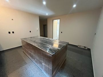Departamento en bosque de las lomas